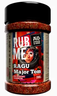 Angus & Oink Major Tom Ragu Seasoning